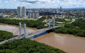 Chamada de Projetos do BNDES Territórios da Restauração - Bacias resilientes