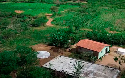Sertão Vivo