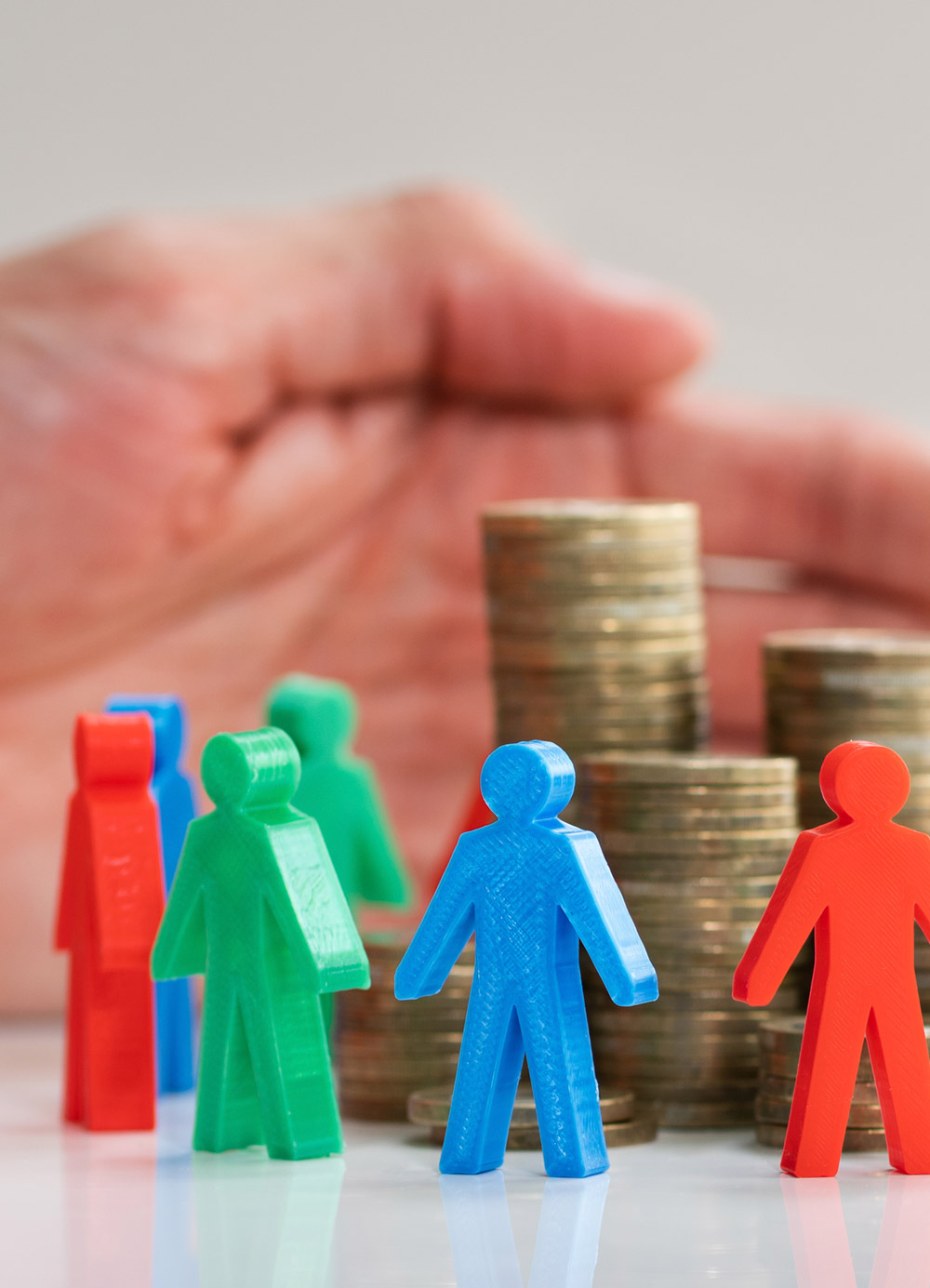 Como o BNDES apoia projetos com recursos não reembolsáveis e articula investimentos de parceiros